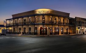 341 East Main Street Fredricksburg Tx